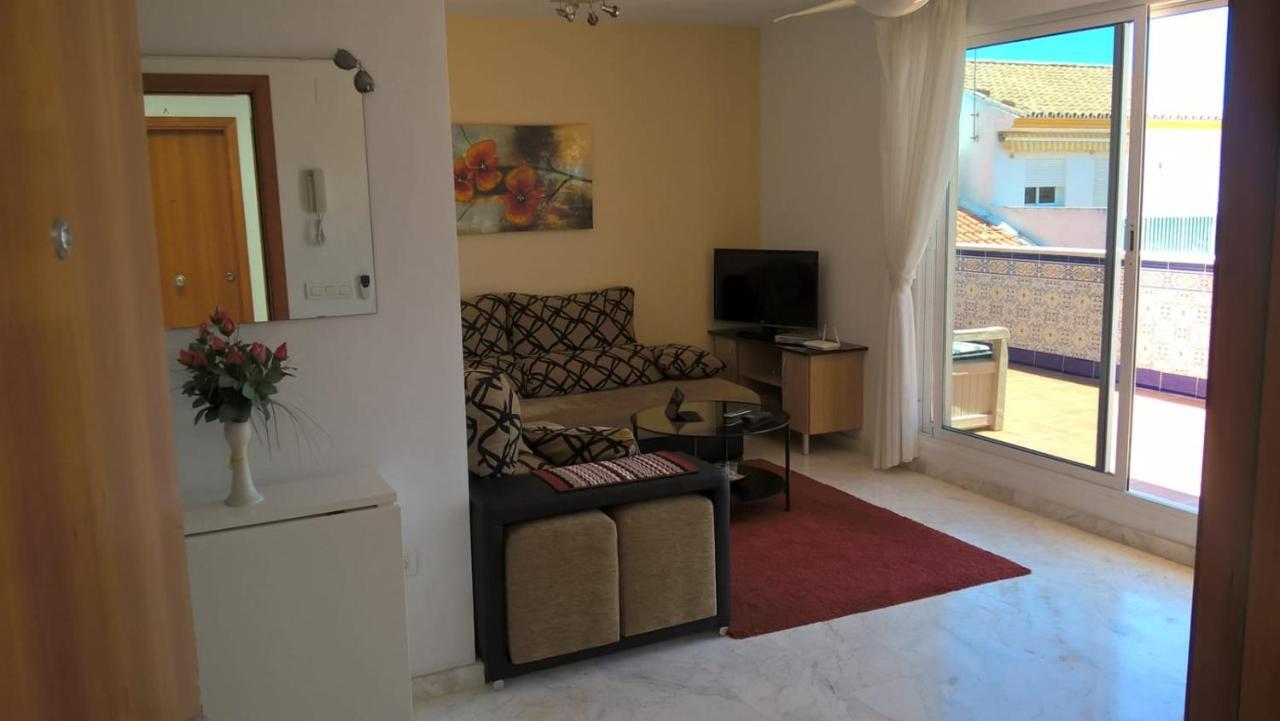 Apartaments La Cala De Mijas Atico エクステリア 写真