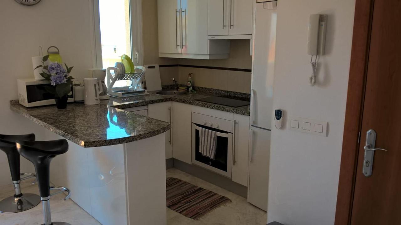 Apartaments La Cala De Mijas Atico エクステリア 写真