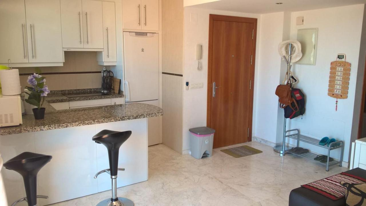 Apartaments La Cala De Mijas Atico エクステリア 写真