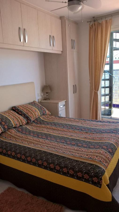 Apartaments La Cala De Mijas Atico エクステリア 写真