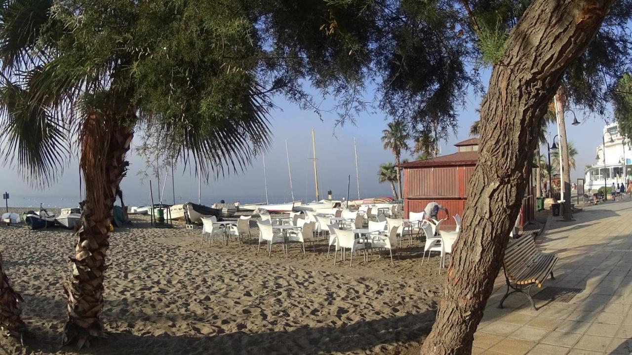 Apartaments La Cala De Mijas Atico エクステリア 写真